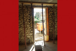 Rénovation maison Près de Villeneuve-sur-Lot