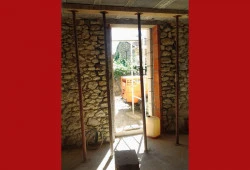Rénovation maison à Agen