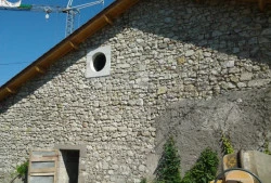 Travaux de rénovation à Agen